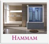 Gamme de hammams