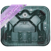 SPA-TP506 (4 places) discount