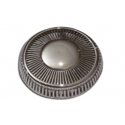 Grille aspiration chromé discount