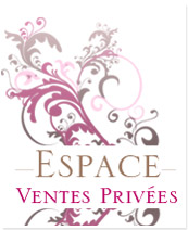 Profitez de nos ventes privées