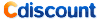  logo Cdiscount