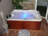 jacuzzi design