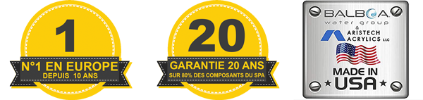 logo garantie