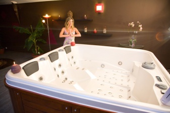 Reconnaître les vrais spécialistes de vente jacuzzi