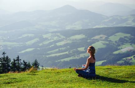 La méditation, quelques conseils pour les novices