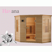 Sauna Havana