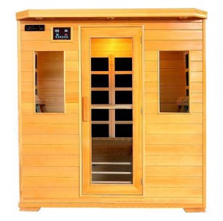 Sauna Caïman