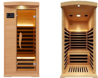SAUNA KYOTO (1-2 places)