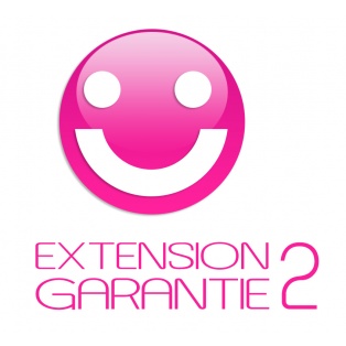 Extension garantie 2