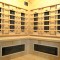 Sauna Caïman