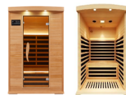 SAUNA MILAN (1-2 personnes)