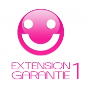 Extension garantie 1 discount