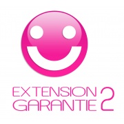 Extension garantie 2