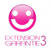 Extension garantie 3 discount