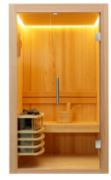 SAUNA PALAWAN (1 et + PERSONNES)