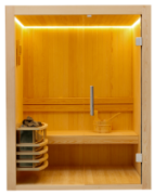 SAUNA SEYCHELLES (2 et + PERSONNES)
