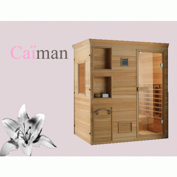 Sauna Caïman