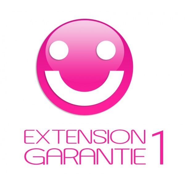 Extension garantie 1