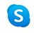 skype