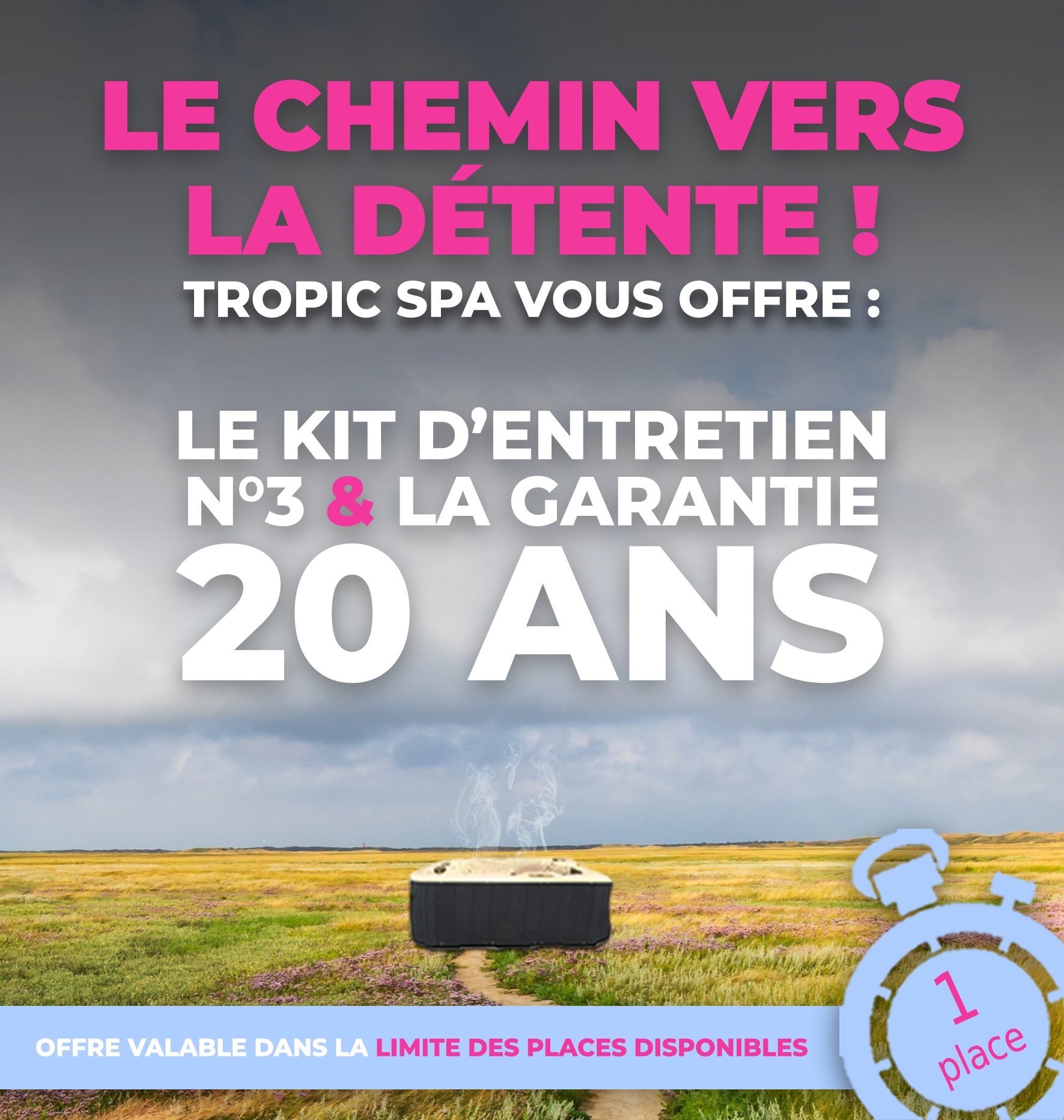 promo tropic 2